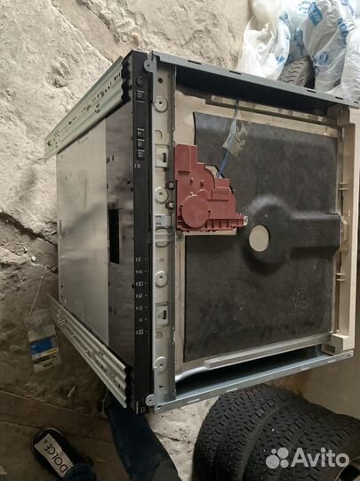 Посудомоечная машина rengora IKEA