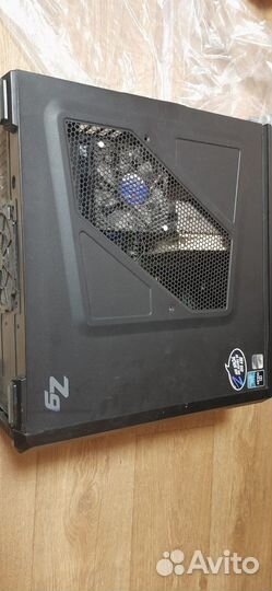 Корпус Zalman Z9