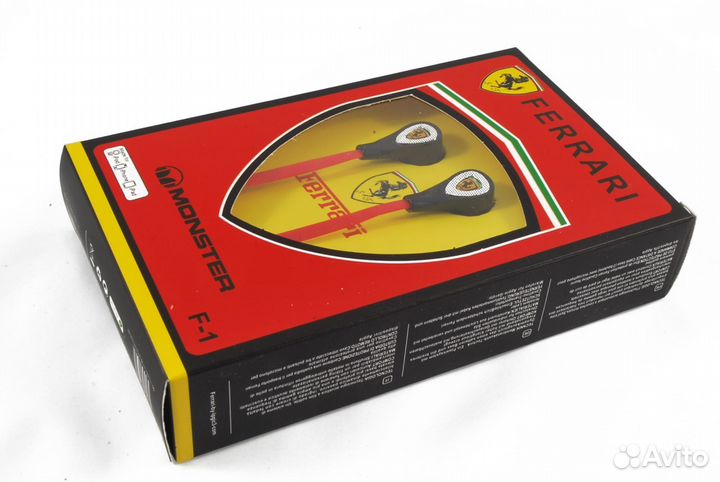 Гарнитура Monster Beats