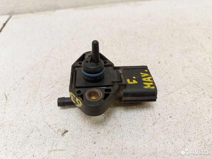 Датчик давления топлива