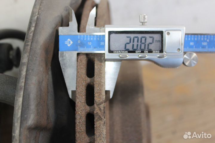 Задние ступицы Mercedes S-Class W140 S500 C140