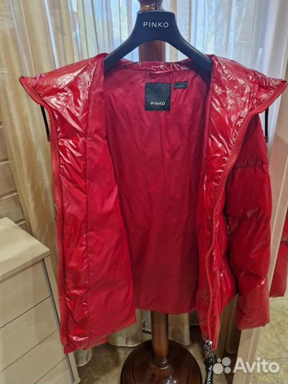 Куртка Pinko оригинал