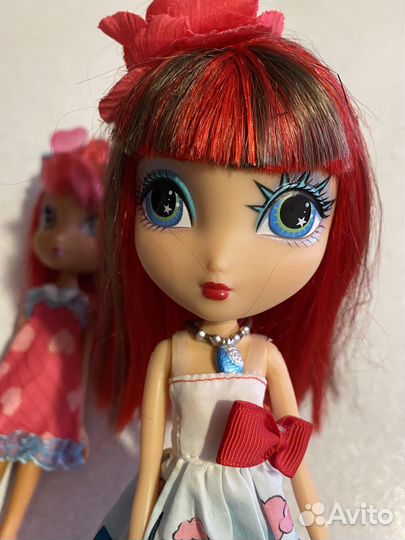 Кукла La Dee Da