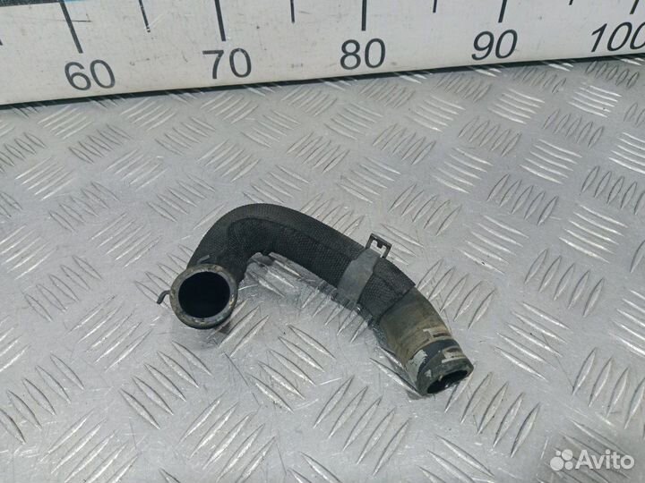 Б/У Патрубок Audi A4 A5 Q5#001