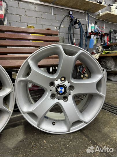 Диски на bmw R 18