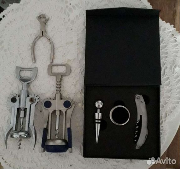 Кухонная утварь СССР