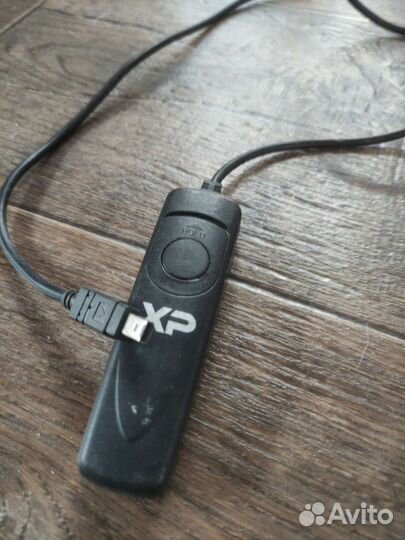 Пульт для камеры Nikon