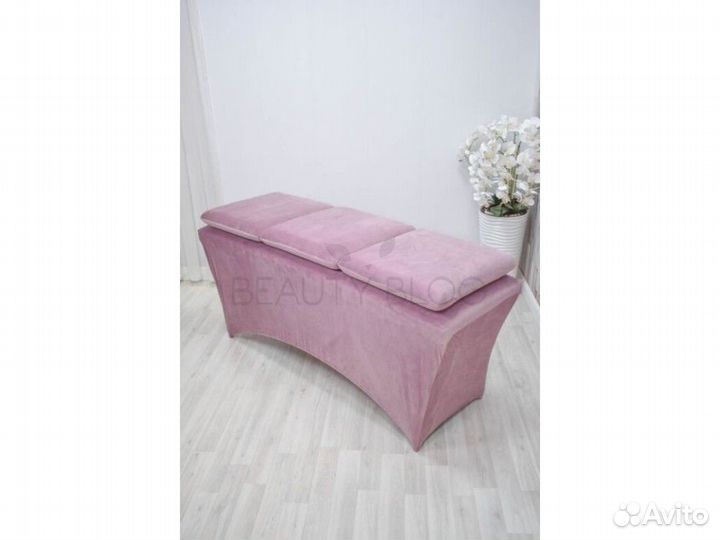 Матрац 3-секц. лэмшейкера ортопедический MF3-3621