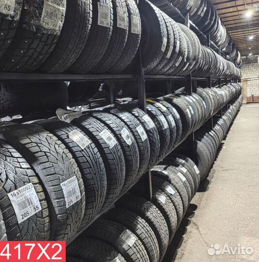 Lassa Competus Winter 225/65 R17 107Q