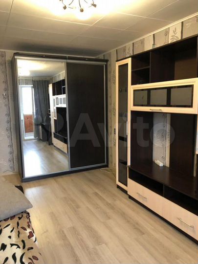 1-к. квартира, 30 м², 5/5 эт.