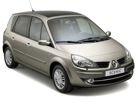 Renault Scenic II рестайлинг (2006—2009) Минивэн