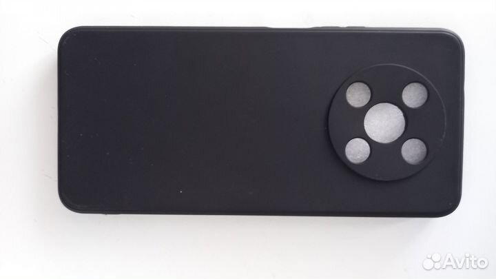 Чехол на huawei nova y90