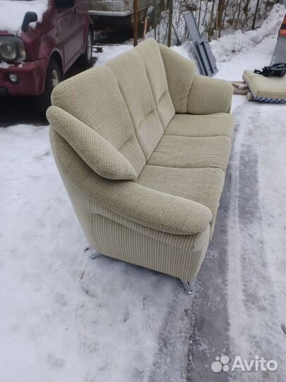 Диван раскладной