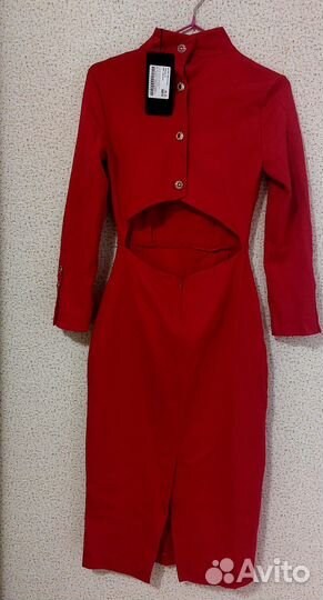 Брючный костюм женский, платья, тренчкот 42-44 р-р
