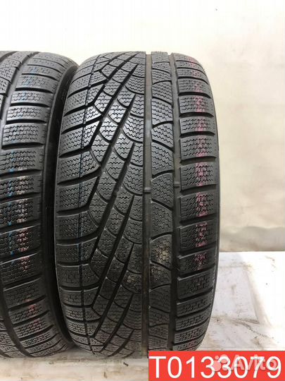 Pirelli Sottozero Winter 240 245/40 R18 93V