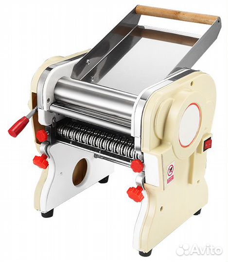 Тестораскатка crazy PAN CP-dsh22l (без ножа)