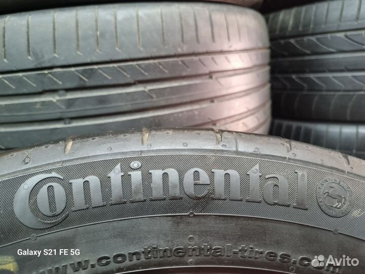 Continental ContiSportContact 5 265/45 R20 108Y