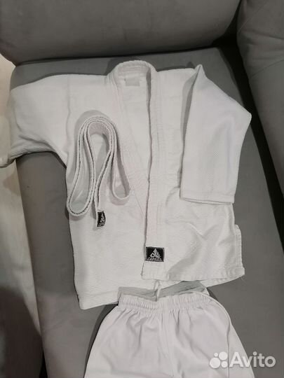 Форма для тхеквандо