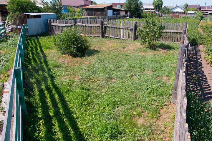 Дом 140 м² на участке 14 сот.