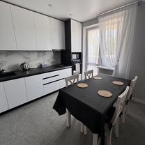 2-к. квартира, 62 м², 2 кровати, Новополоцк