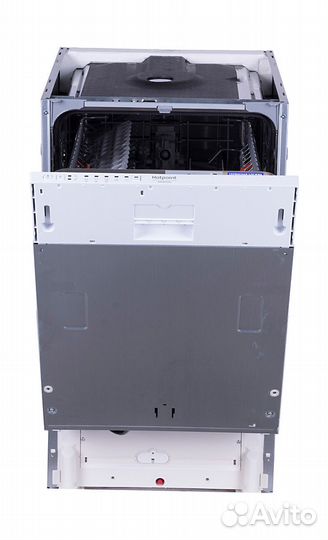 Посудомоечная машина встраив. Hotpoint-Ariston BDH