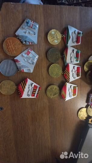 Медали,знаки, значки СССР, россияпобеда, Города