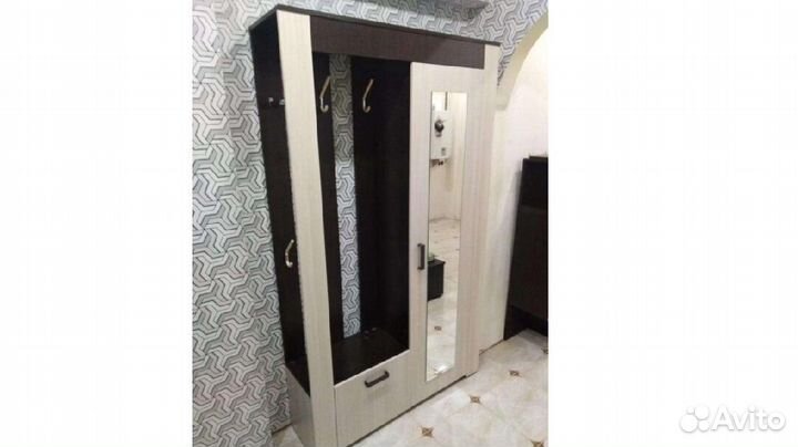 Прихожая Франк