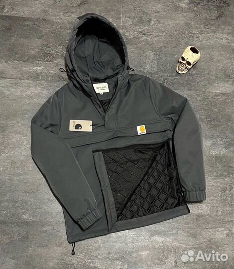 Анорак Carhartt 4 цвета, от 44 до 54