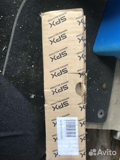 Стопорный ключ коленвала spx kent-moore EN-51147