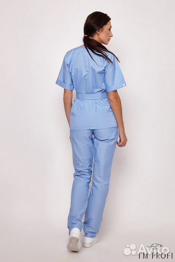 Медицинский костюм Новый р-р 42; 44; 46; 48