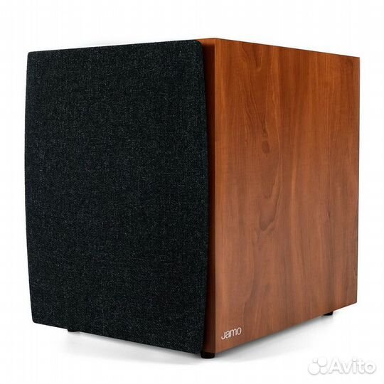 Сабвуфер Jamo C 912 SUB Matte white