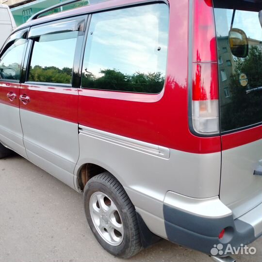 Toyota Lite Ace Noah 2.0 AT, 2000, 25 120 км