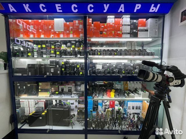 Canon EF 24-70mm f/4L IS USM новый (гарантия)