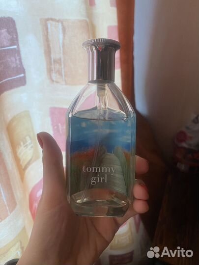 Духи Тommy hilfiger summer cologne 100 ml