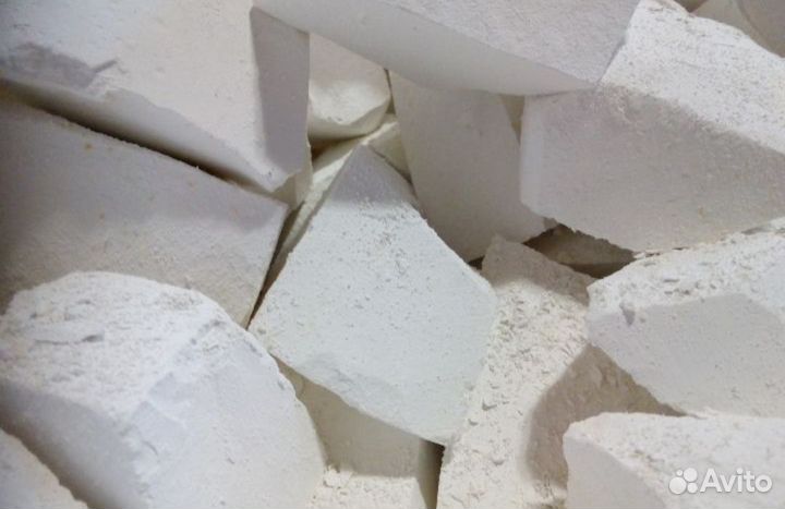 Мел, отправка