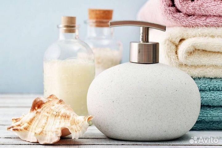 Шампунь на заказ