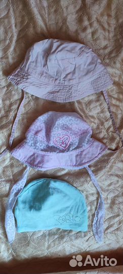 Панама, шапка