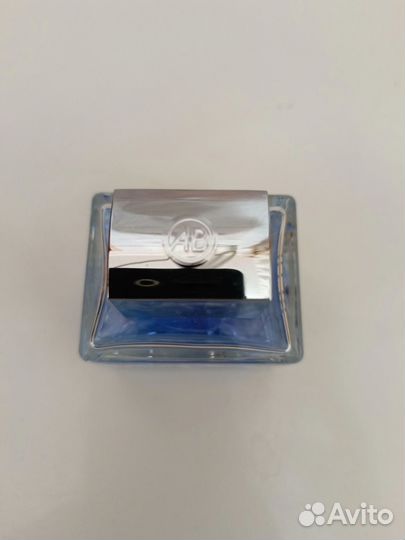 Туалетная вода 