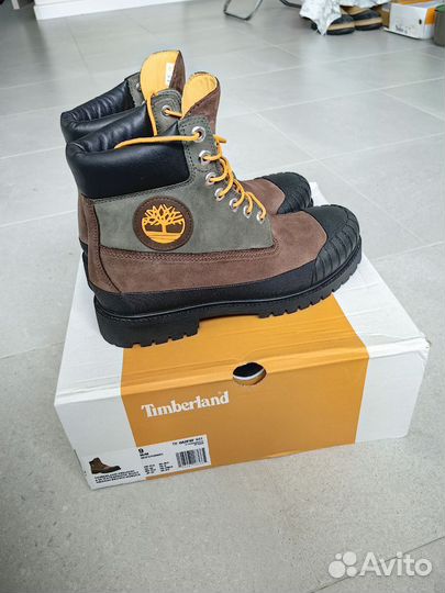 Ботинки Timberland BeeLine