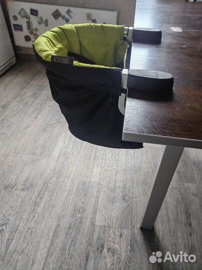 Стульчик для кормления подвесной mountain baggy