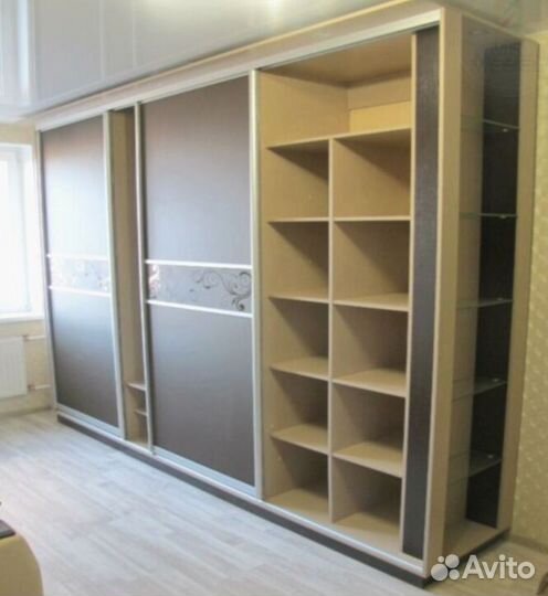 Мебель в прихожую на заказ