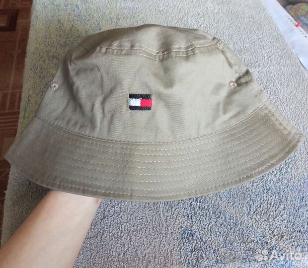 Tommy hilfiger панама