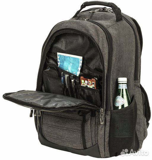 Рюкзак Ogio Drifter 31 L Dark-Static