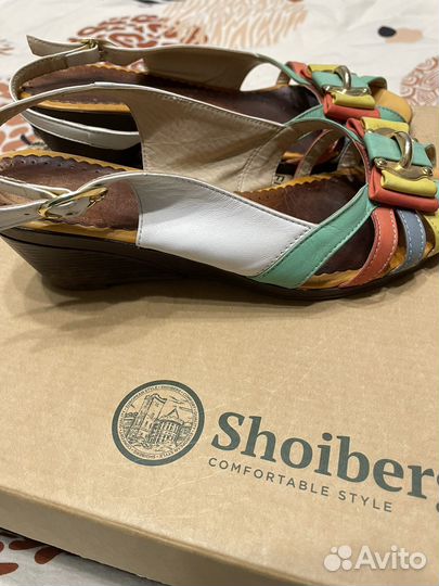 Босоножки женские 39 размер