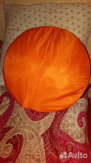 Палатка 2х местная