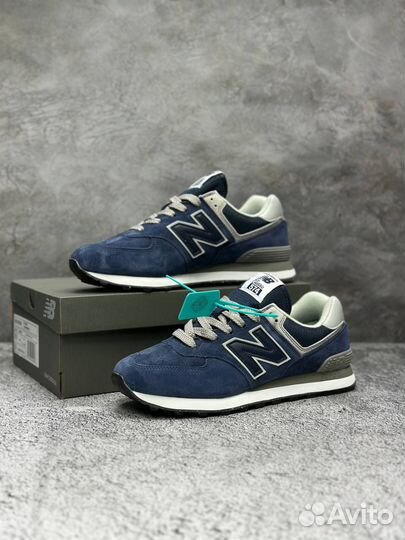 Кроссовки New Balance 574 41-45