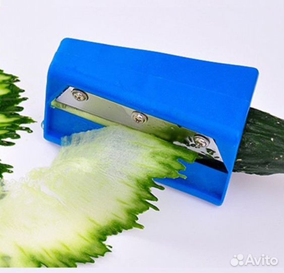Терка для огуречной маски