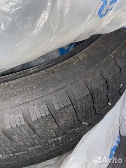 Triangle IceLink Trin PS01 225/40 R18