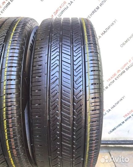 Hankook H745 Mileage Plus III 205/65 R16 95N