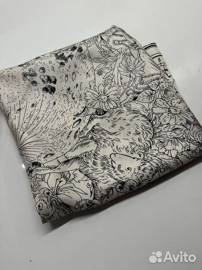 Платок новый